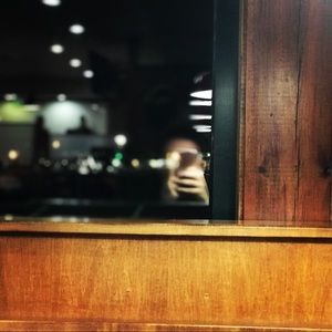 Meet your Posher, Noah